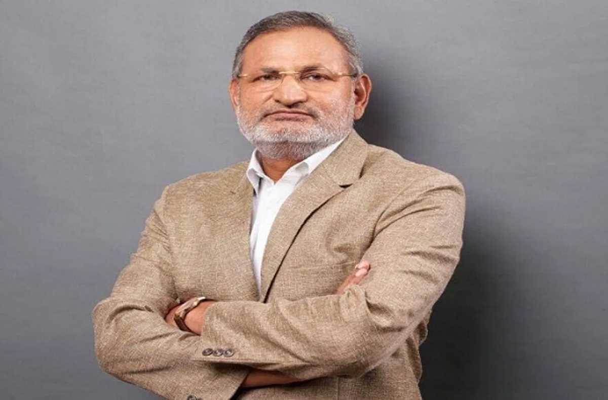 महाराष्ट्र में लाडली बहन योजना सफलतापूर्वक चला रही सरकार : माणिकराव कोकाटे